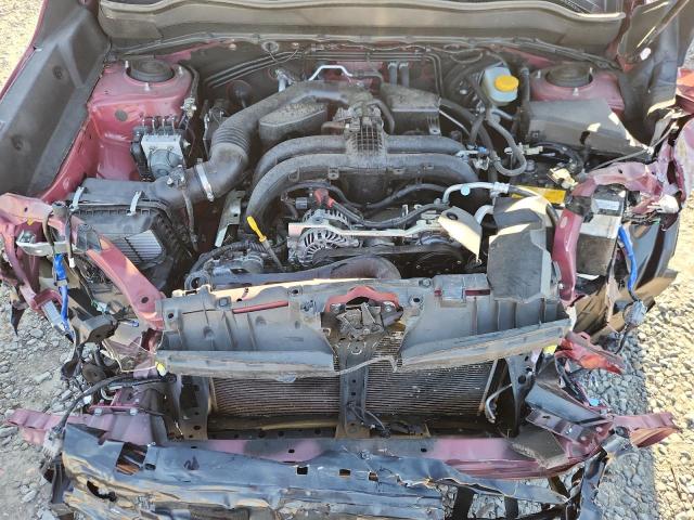 Photo 12 from auction – 2018 SUBARU FORESTER 2 with VIN JF2SJAECXJH568730