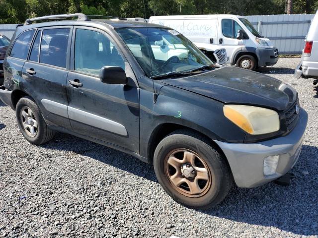 Photo 4 from auction – 2003 TOYOTA RAV4 with VIN JTEGH20V530090731