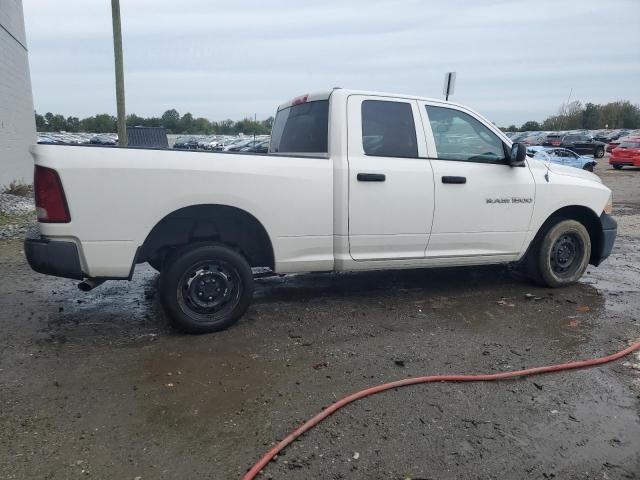Photo 3 from auction – 2012 DODGE RAM 1500 S with VIN 1C6RD7FPXCS294516