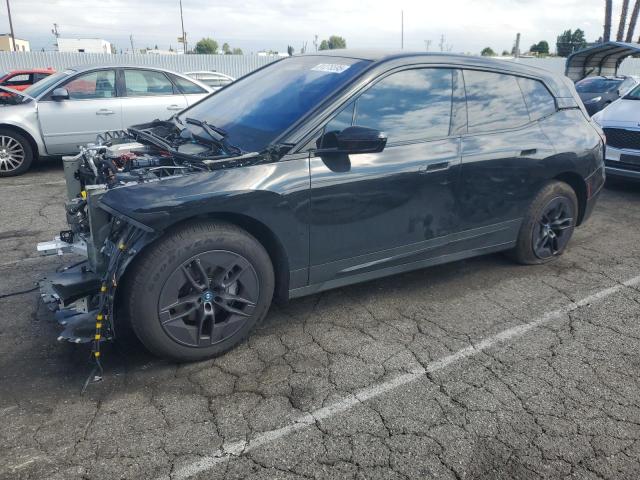BMW IX XDRIVE50 2025 with VIN WB523CF08SCT76550 - Photo from auction