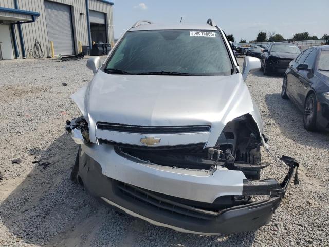 Photo 5 from auction – 2014 CHEVROLET CAPTIVA LS with VIN 3GNAL1EK6ES540634