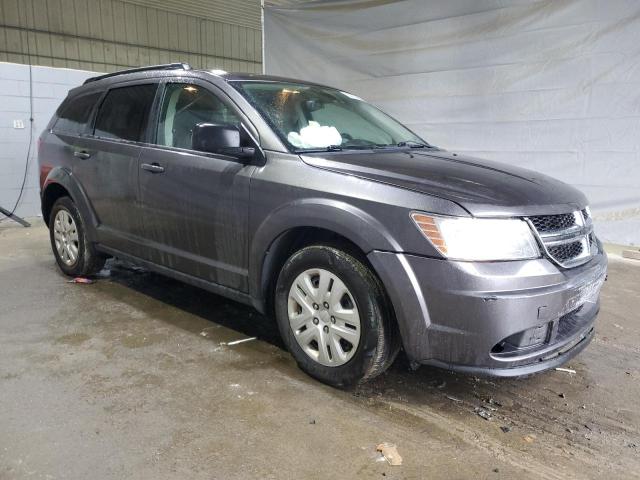 Photo 4 from auction – 2020 DODGE JOURNEY SE with VIN 3C4PDCAB2LT214063