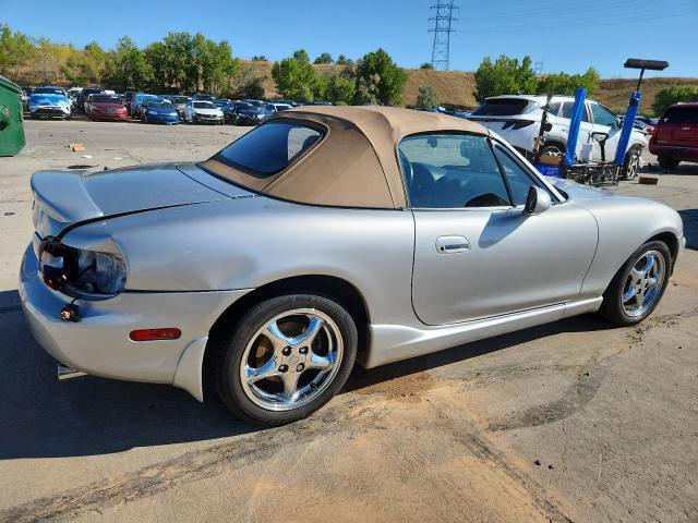 Photo 3 from auction – 1999 MAZDA MX-5 MIATA with VIN JM1NB3531X0123949
