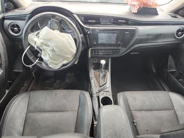 Photo 8 from auction – 2017 TOYOTA COROLLA with VIN 5YFBURHE9HP657706