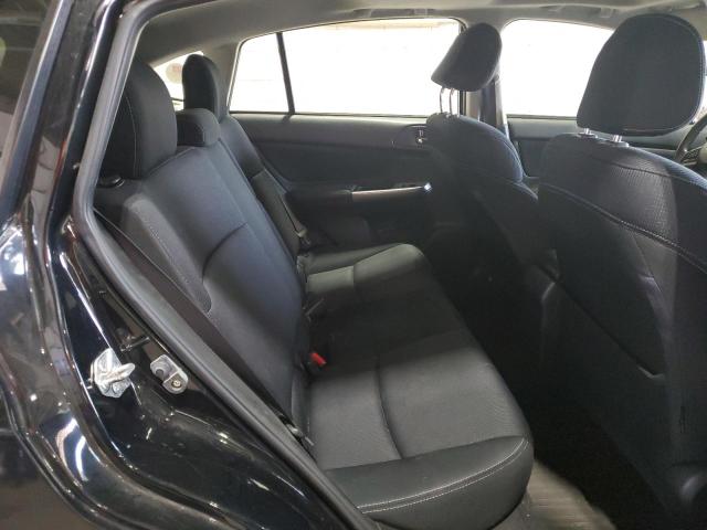 Photo 10 from auction – 2016 SUBARU IMPREZA SP with VIN JF1GPAP68G8264952