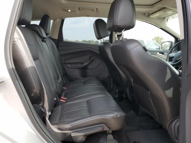 Photo 11 from auction – 2013 FORD ESCAPE TITANIUM with VIN 1FMCU0J99DUB91328