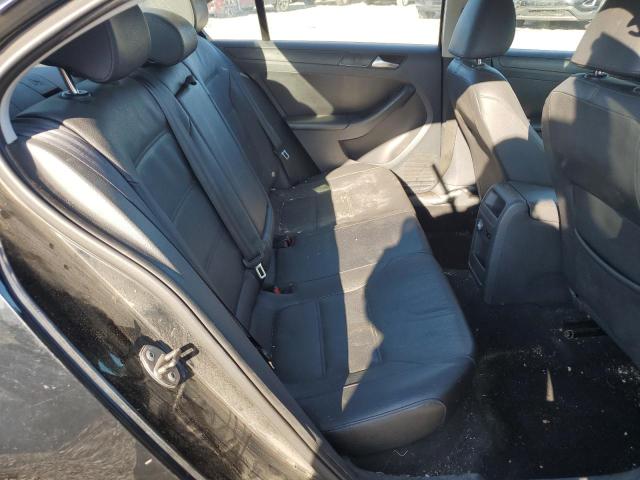 Photo 10 from auction – 2012 VOLKSWAGEN JETTA SE with VIN 3VWBP7AJ6CM337128
