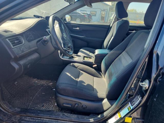 Photo 7 from auction – 2015 TOYOTA CAMRY LE with VIN 4T4BF1FK0FR491744