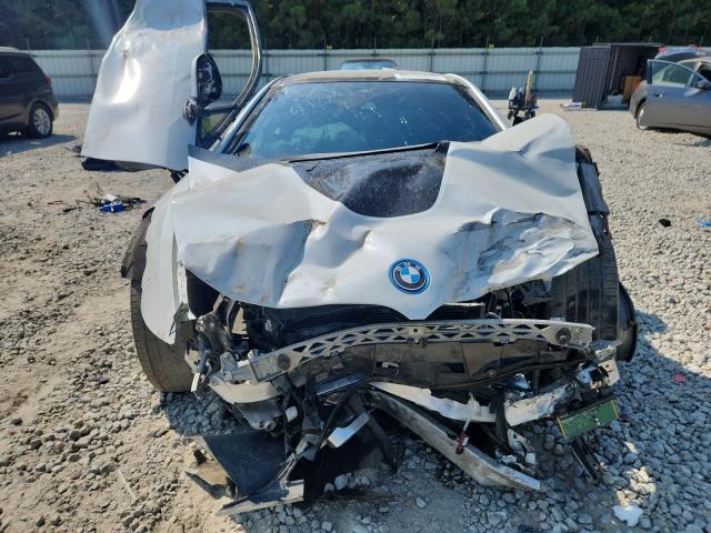 Photo 5 from auction – 2014 BMW I8 with VIN WBY2Z2C58EVX64088