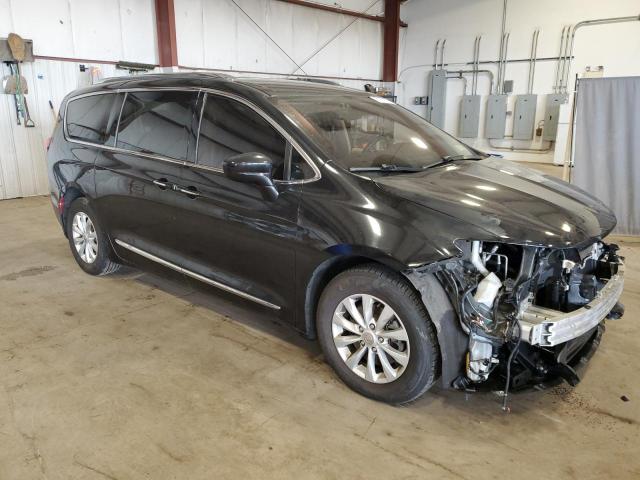 Photo 4 from auction – 2019 CHRYSLER PACIFICA T with VIN 2C4RC1BG7KR651262