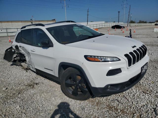 Foto 4 de la subasta – 2016 JEEP CHEROKEE L con VIN 1C4PJMCS4GW181739