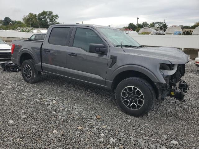 Photo 4 from auction – 2023 FORD F150 SUPER with VIN 1FTEW1EP5PKD81360