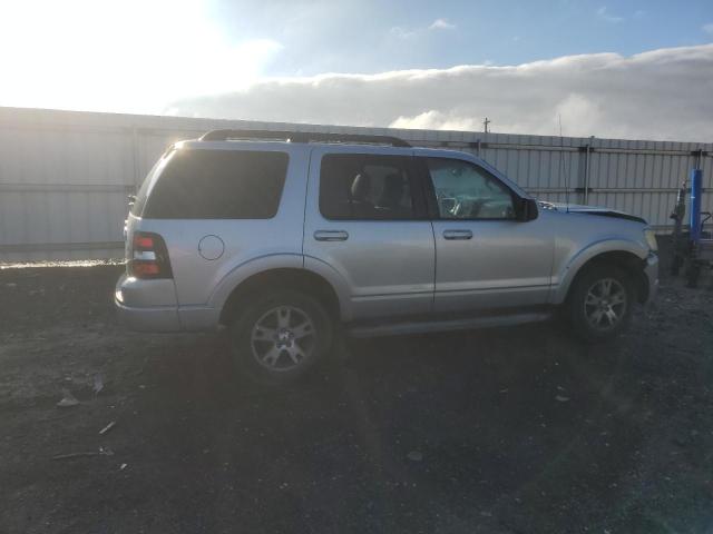Photo 3 from auction – 2010 FORD EXPLORER XLT with VIN 1FMEU6DE7AUA59247