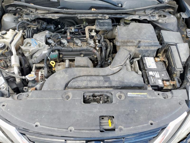Photo 11 from auction – 2017 NISSAN ALTIMA 2.5 with VIN 1N4AL3AP3HC159068
