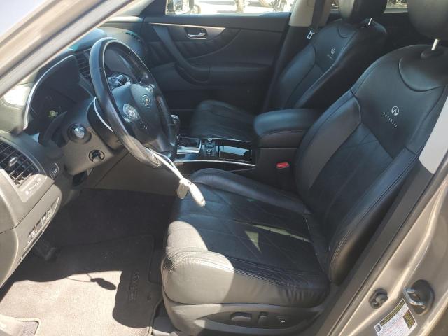 Photo 7 from auction – 2011 INFINITI FX35 with VIN JN8AS1MW9BM731092