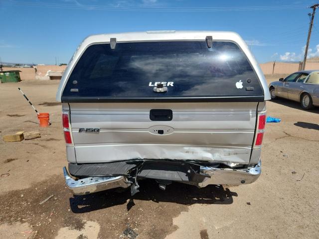 Photo 6 from auction – 2009 FORD F150 SUPER with VIN 1FTPW12V49FA23156