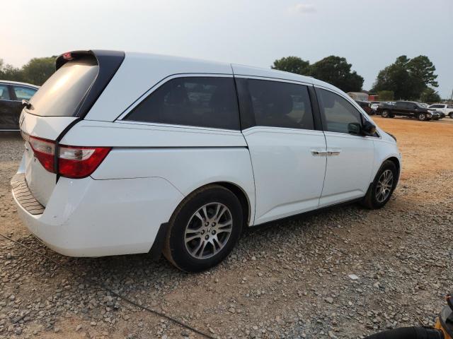 Photo 3 from auction – 2013 HONDA ODYSSEY EX with VIN 5FNRL5H66DB051935