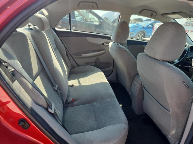 Photo 10 from auction – 2013 TOYOTA COROLLA BA with VIN 5YFBU4EE4DP079385