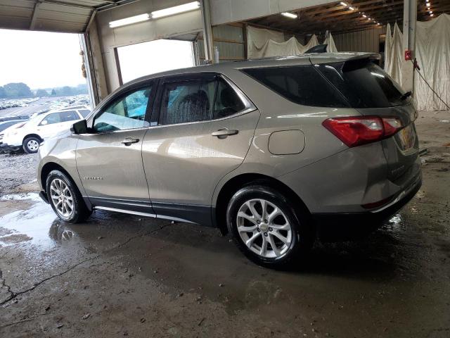 Photo 2 from auction – 2018 CHEVROLET EQUINOX LT with VIN 3GNAXJEV4JS582101