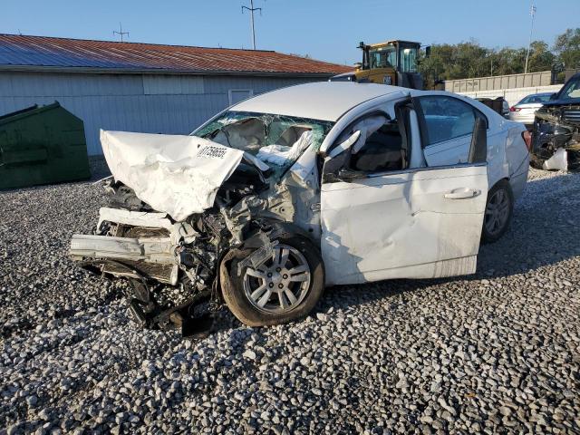 CHEVROLET SONIC LT 2015 z numerem VIN 1G1JC5SH2F4198280 - Zdjęcie z aukcji