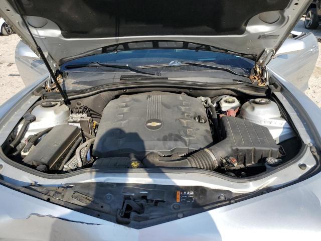 Photo 11 from auction – 2013 CHEVROLET CAMARO LT with VIN 2G1FC1E39D9206416