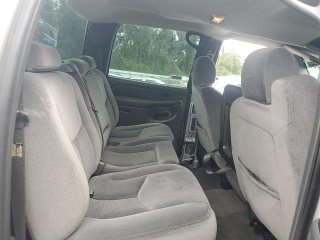 Photo 10 from auction – 2006 GMC 2500 with VIN 2GTEC13V361310960