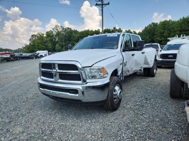 RAM 3500 ST 2018 with VIN 3C63RRGJ6JG172544 - Photo from auction