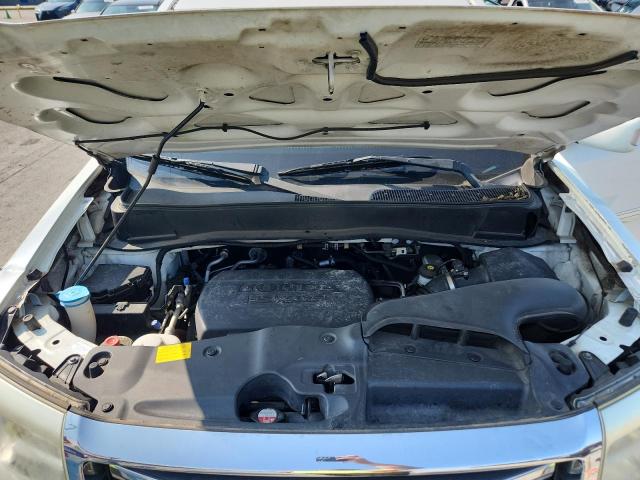 Photo 12 from auction – 2013 HONDA PILOT TOURING with VIN 5FNYF3H95DB009001