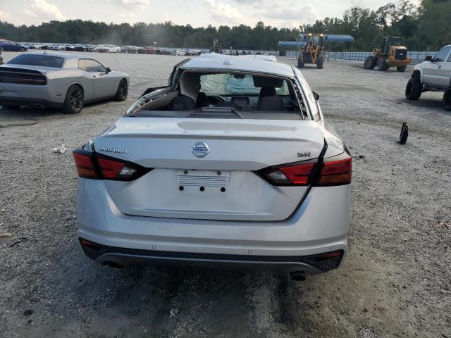 Photo 6 from auction – 2021 NISSAN ALTIMA SR with VIN 1N4BL4CV6MN324700