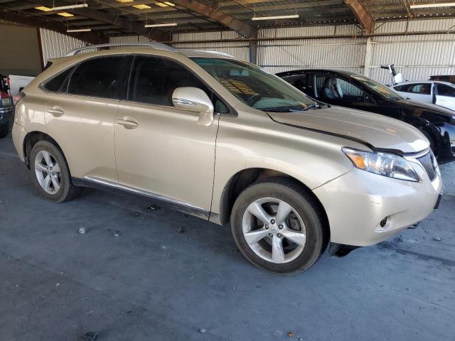 Zdjęcie 4 z aukcji – 2010 LEXUS RX 350 z VIN 2T2ZK1BA8AC008749