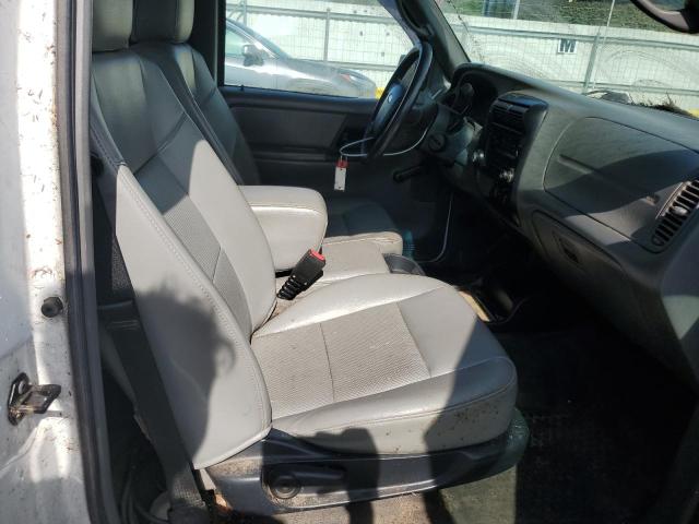 Photo 10 from auction – 2011 FORD RANGER with VIN 1FTKR1AD6BPA84504