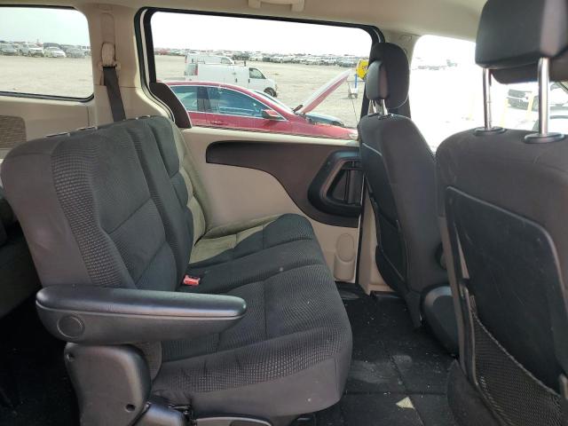 Photo 11 from auction – 2020 DODGE GRAND CARA with VIN 2C4RDGBG1LR198287