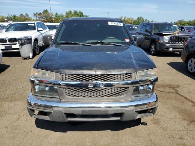 Photo 5 from auction – 2004 CHEVROLET COLORADO with VIN 1GCCS136X48197327