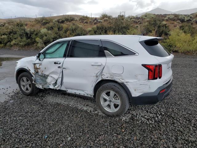 Photo 2 from auction – 2023 KIA SORENTO LX with VIN 5XYRGDLC0PG167480