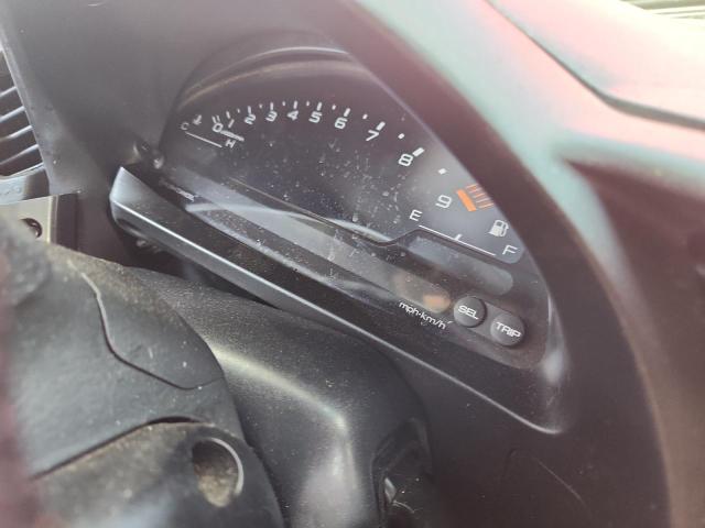 Photo 9 from auction – 2001 HONDA S2000 with VIN JHMAP11461T002325
