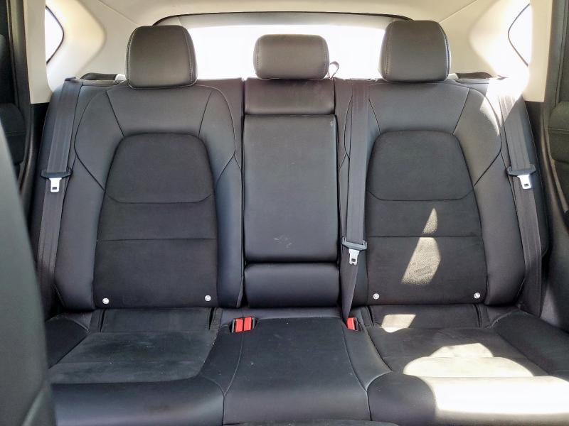 Photo 10 from auction – 2017 MAZDA CX-5 TOURI with VIN JM3KFACL2H0154182