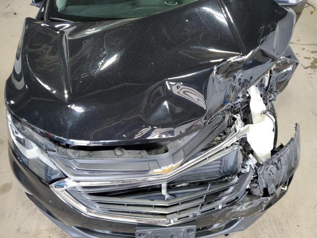 Photo 12 from auction – 2018 CHEVROLET EQUINOX LT with VIN 2GNAXSEV7J6153250