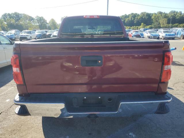 Photo 6 from auction – 2016 GMC SIERRA K15 with VIN 1GTV2MEC9GZ258288