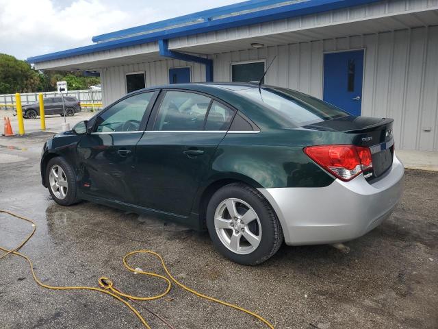 Photo 2 from auction – 2014 CHEVROLET CRUZE LT with VIN 1G1PC5SB9E7367228