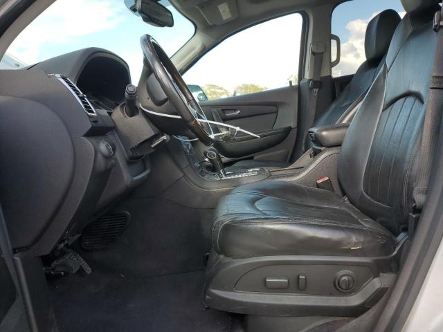 Photo 7 from auction – 2012 GMC ACADIA DEN with VIN 1GKKVTED7CJ167806