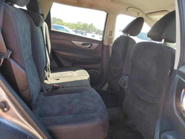 Photo 11 from auction – 2015 NISSAN ROGUE S with VIN KNMAT2MV0FP509745