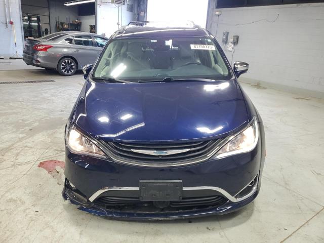 Photo 5 from auction – 2017 CHRYSLER PACIFICA E with VIN 2C4RC1N78HR666132