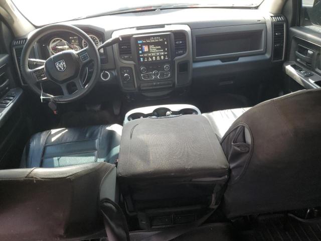 Photo 8 from auction – 2014 RAM 1500 ST with VIN 1C6RR7KT1ES115769