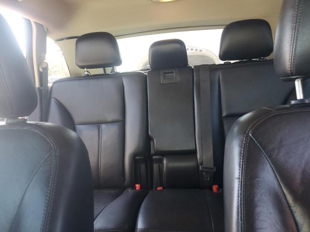 Photo 10 from auction – 2012 FORD EDGE SEL with VIN 2FMDK3JC6CBA60479