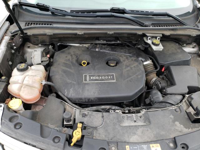 Photo 12 from auction – 2016 LINCOLN MKC SELECT with VIN 5LMCJ2C9XGUJ28645