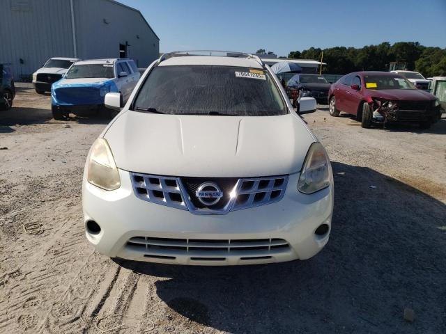 Photo 5 from auction – 2011 NISSAN ROGUE S with VIN JN8AS5MV9BW294259