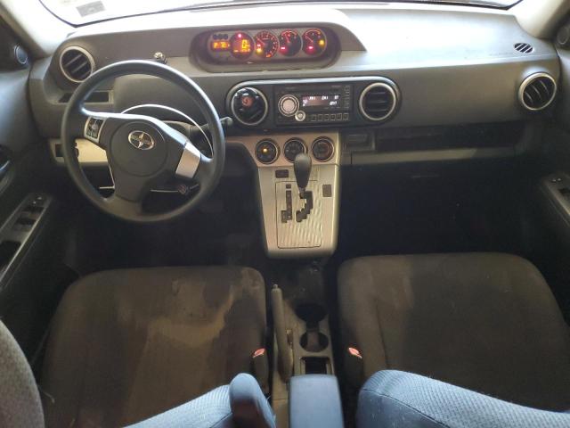 Photo 8 from auction – 2010 TOYOTA SCION XB with VIN JTLZE4FE2A1107778