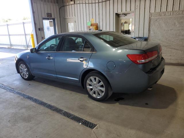 Photo 2 from auction – 2011 LINCOLN MKZ with VIN 3LNHL2GC1BR760877