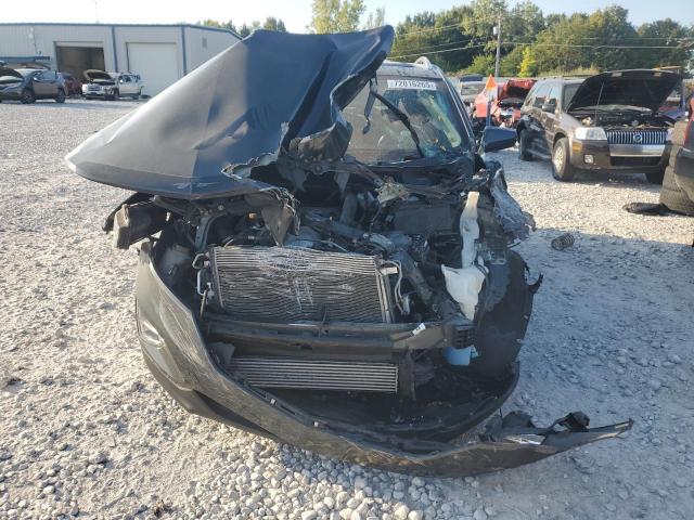 Photo 5 from auction – 2018 CHEVROLET EQUINOX LT with VIN 3GNAXTEX7JS507227