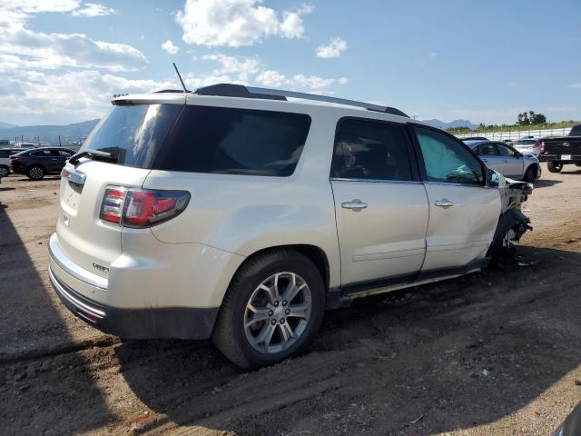 Photo 3 from auction – 2014 GMC ACADIA SLT with VIN 1GKKVRKD9EJ300916